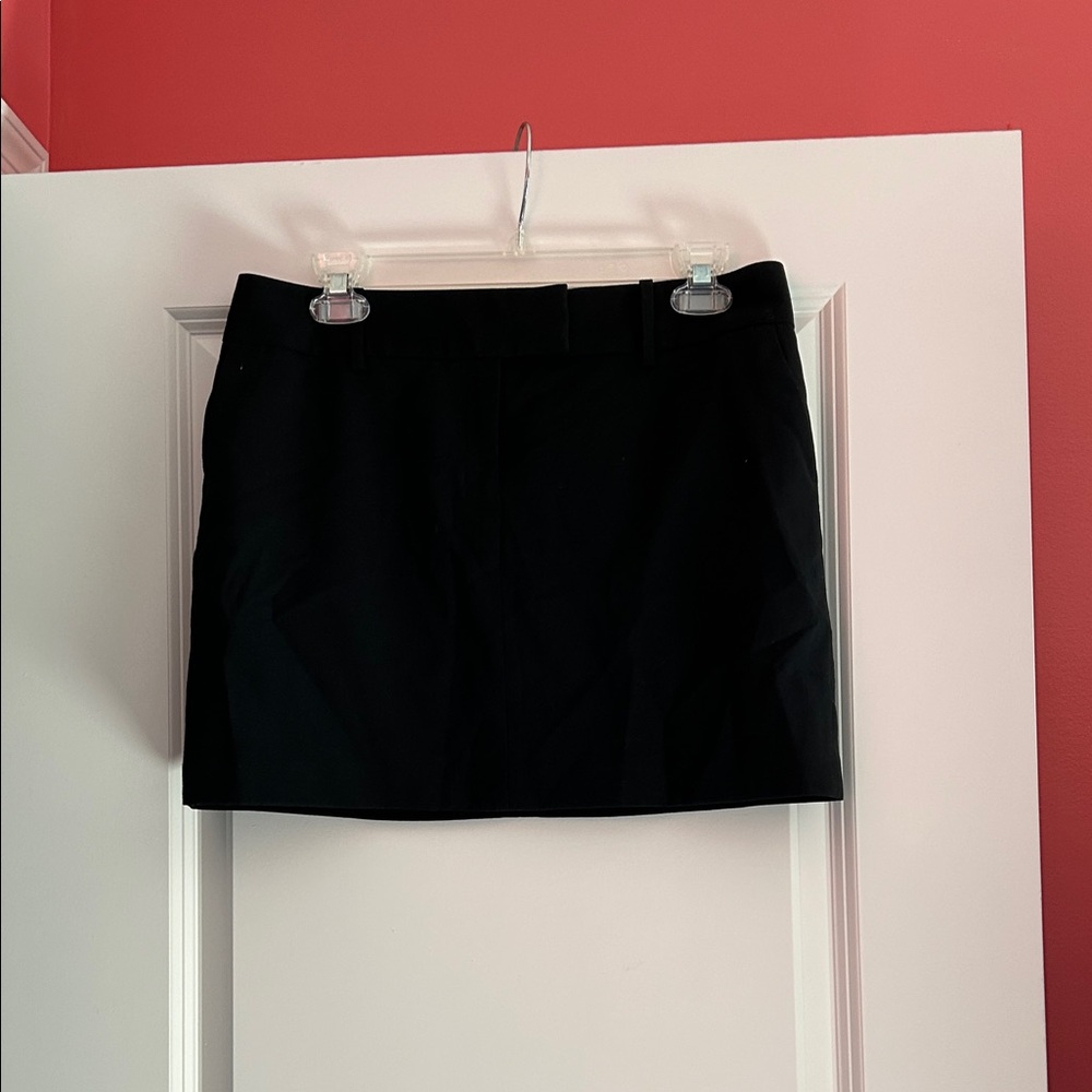 Express Mini Skirt for Women